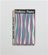 Verlaine : Poems, 2023