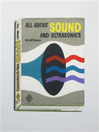 All About Sound and Ultrasonics, 2023