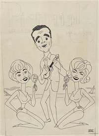 'The Lively Ones', 1962