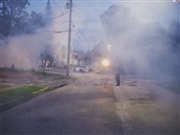 Production Still (Library Still #2), 2003