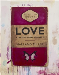 Love, A Decisive Blow Against If (Hand..., 2016