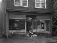 Eveningside Tattoo, 2022