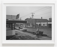 Pleasure Street, 2022