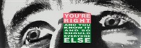 You’re Rights and You Know It (And So Should , 2010