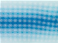 Moiré 1, 2015