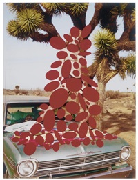 Untitled (Oh), 2010