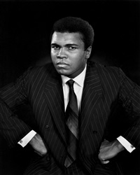 Muhammad Ali, 1970