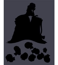 The Emancipation Approximation (Scene 26), 1999–2000