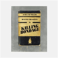 Health and Safety Is Killing Bondage (from I , 2015