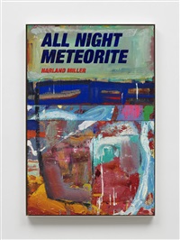 All Night Meteorite, 2023