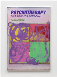 Psychotherapy: This Time It's Personal, 2023