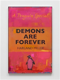 Demons are Forever, 2023