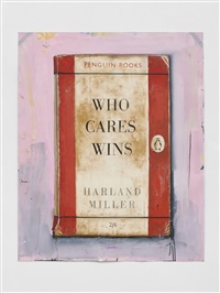 Who Cares Wins, 2023
