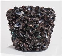 Grand moule de moules, 1965–1966