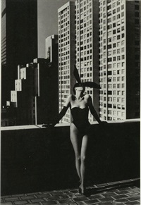 Elsa Peretti, 1975