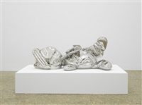 A Copy of Deflated Sculpture No. III, 2017