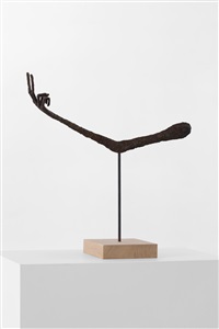 Hand Held Gesture, 2017