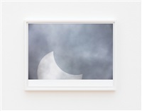 Partial Solar Eclipse B, 2022