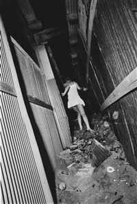  Yokosuka, A Japanese Town, 1971
