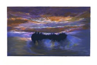 Luminous Dawn, 1997