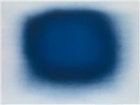 Breathing Blue, 2017