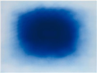 Breathing Blue, 2017