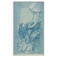 DECORATIVES PLATE 30, 1905
