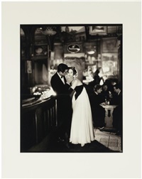 Made in France Folio (Suzy Parker and..., 2001