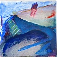 Aground, 1979