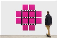 New grids: low relief - DBNR nº 23, 2021