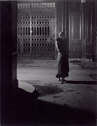 Fille de Joie, Rue Quincampoix, 1932