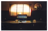 Table and Jukebox, 1980