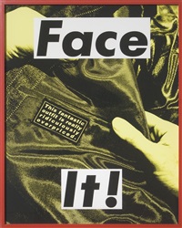 Face It (yellow), 2007