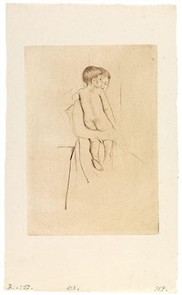 Baby's Back, 1890