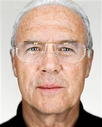 Franz Beckenbauer, 2006
