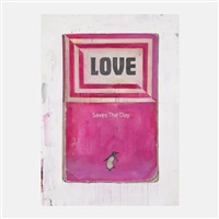 Love Saves The Day, 2014