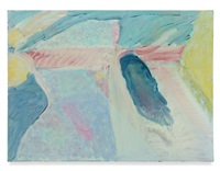 Powder Blue, 1979