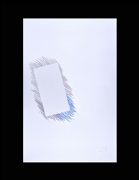 Untitled (from Cahier d’un Retour au Pays..., 2004