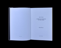 Cahier d’un Retour au Pays Natal, 2004