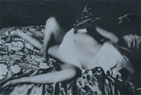 L'araignee d'amour, Mexico, 1934–1997