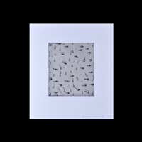 Untitled (Spin Around from Spirit Cooking..., 1996