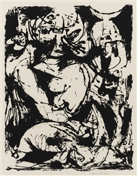Untitled, 1951