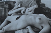 Between two Poses, 1989–1997