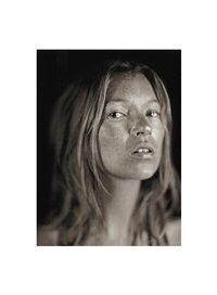 #15 From Untitled (set of 6 Kates), 2005