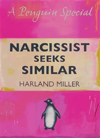 Narcissist Seeks Similar, 2021