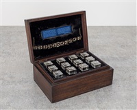Taglioni's Jewel Casket, 1941