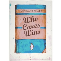 Who Cares Wins, 2020