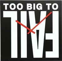 Too Big To Fail, 2021