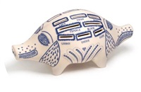 Piggy Bank, 2022