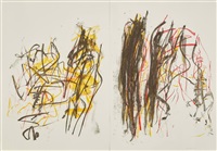 Trees 1, 1992